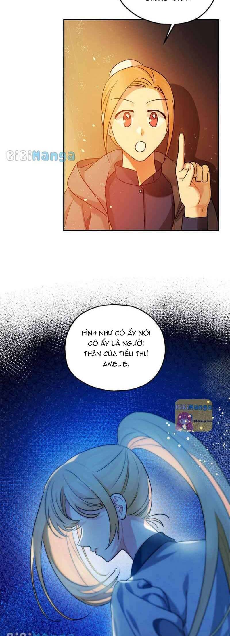 Liều Thuốc An Thần Của Bạo Chúa - Chương 63 - Trang 40