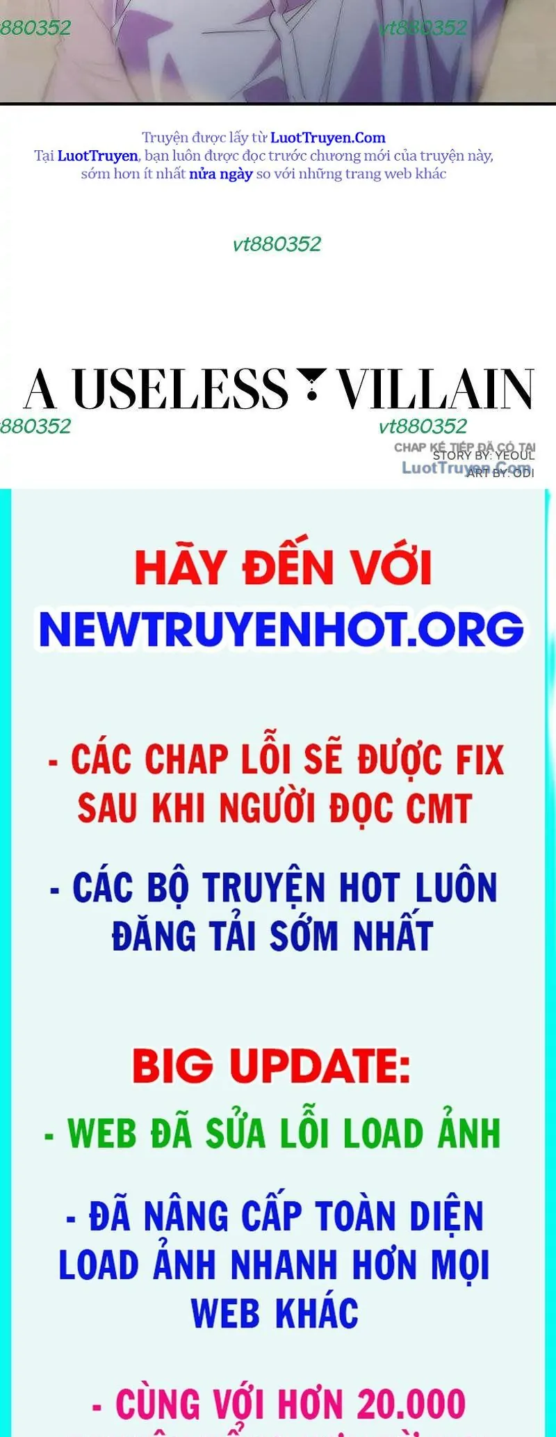 Phản Diện Vô Năng - Chương 46 - Trang 118
