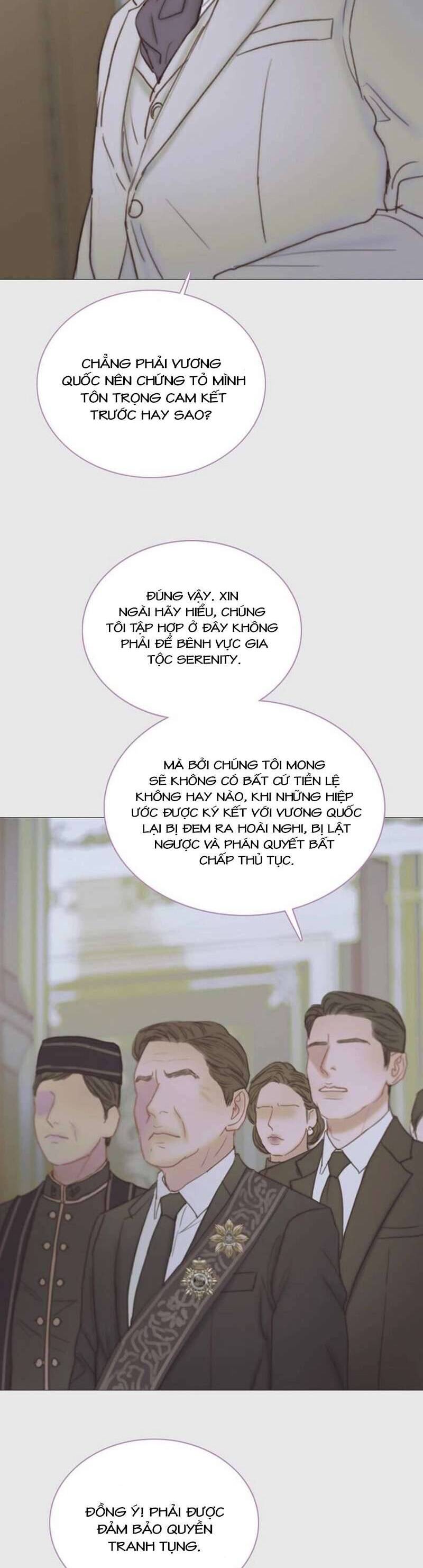 Serena - Chương 123 - Trang 31