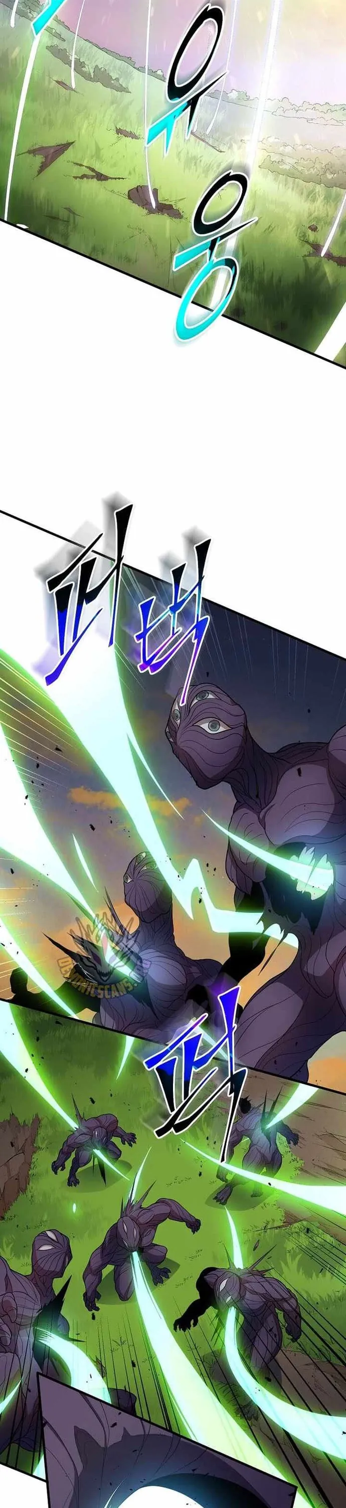 Tôi Thăng Cấp Bằng Kĩ Năng - Chương 123 - Trang 2