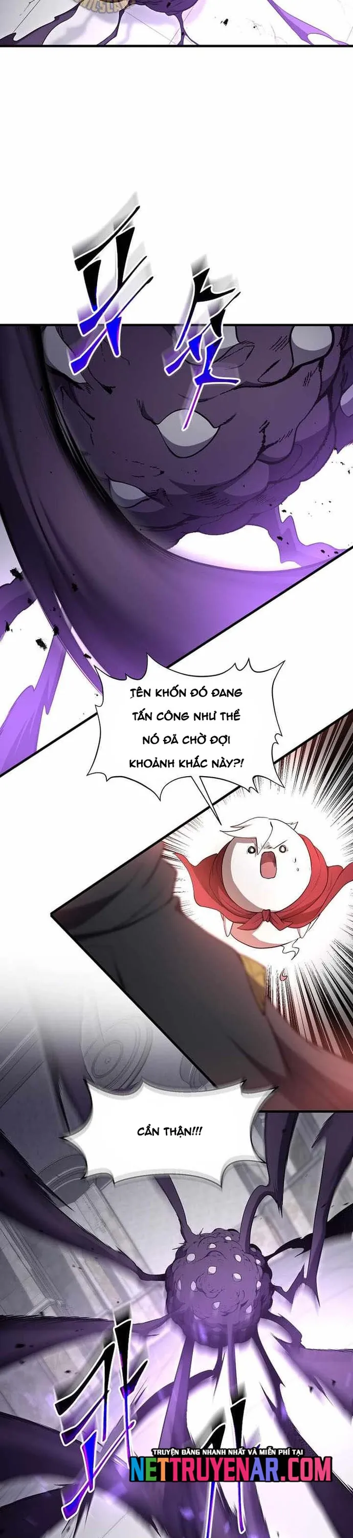 Tôi Thăng Cấp Bằng Kĩ Năng - Chương 123 - Trang 11