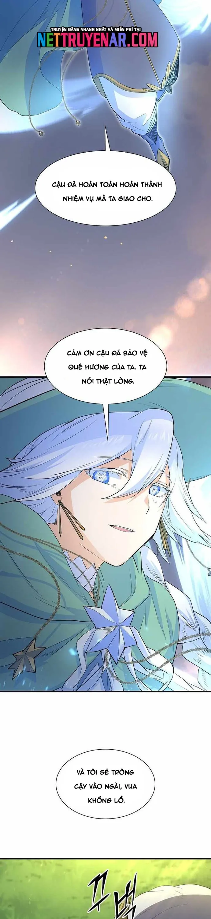 Tôi Thăng Cấp Bằng Kĩ Năng - Chương 123 - Trang 42