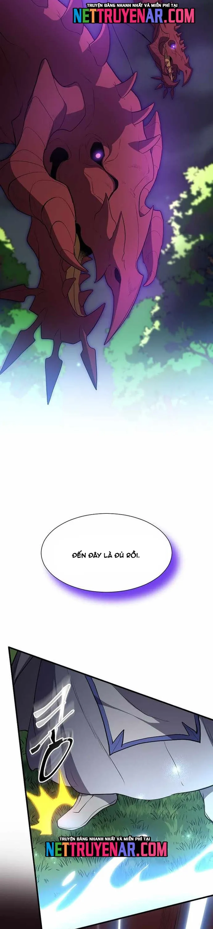 Tôi Thăng Cấp Bằng Kĩ Năng - Chương 123 - Trang 26