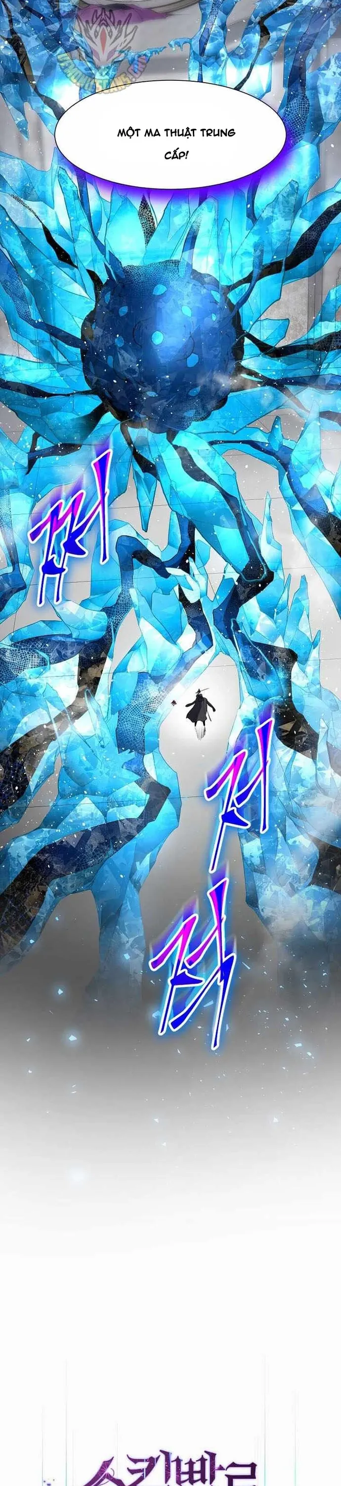 Tôi Thăng Cấp Bằng Kĩ Năng - Chương 123 - Trang 14