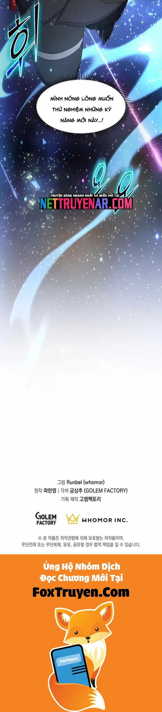 Tôi Thăng Cấp Bằng Kĩ Năng - Chương 123 - Trang 44