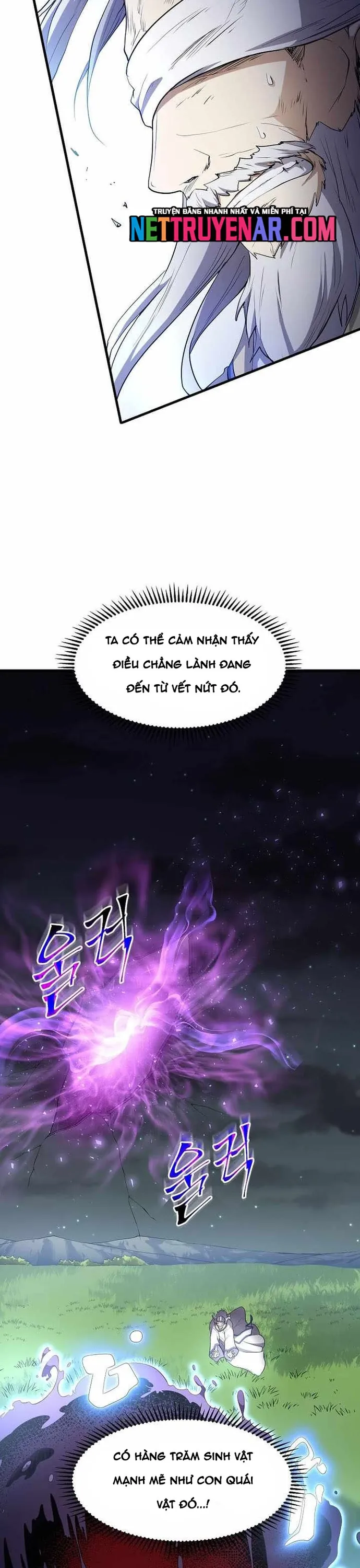 Tôi Thăng Cấp Bằng Kĩ Năng - Chương 123 - Trang 24