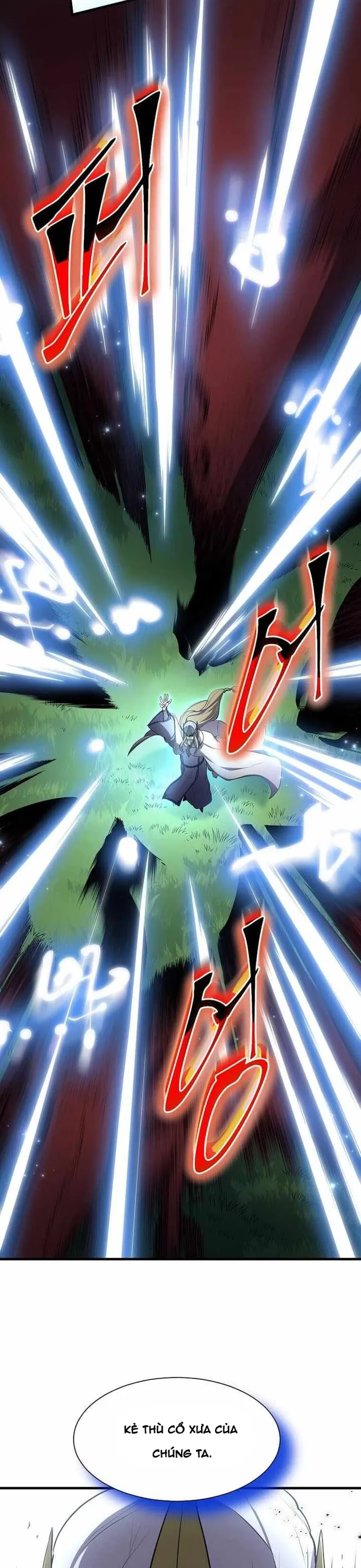 Tôi Thăng Cấp Bằng Kĩ Năng - Chương 123 - Trang 27
