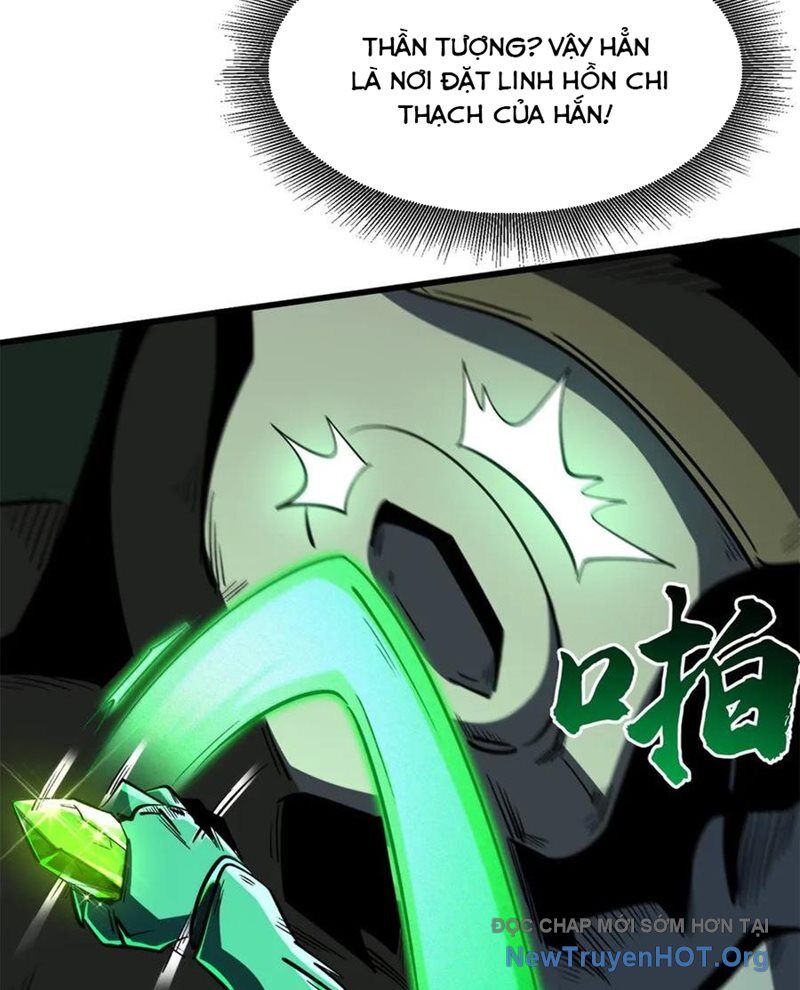 Siêu Cấp Thần Cơ Nhân - Chương 386 - Trang 33
