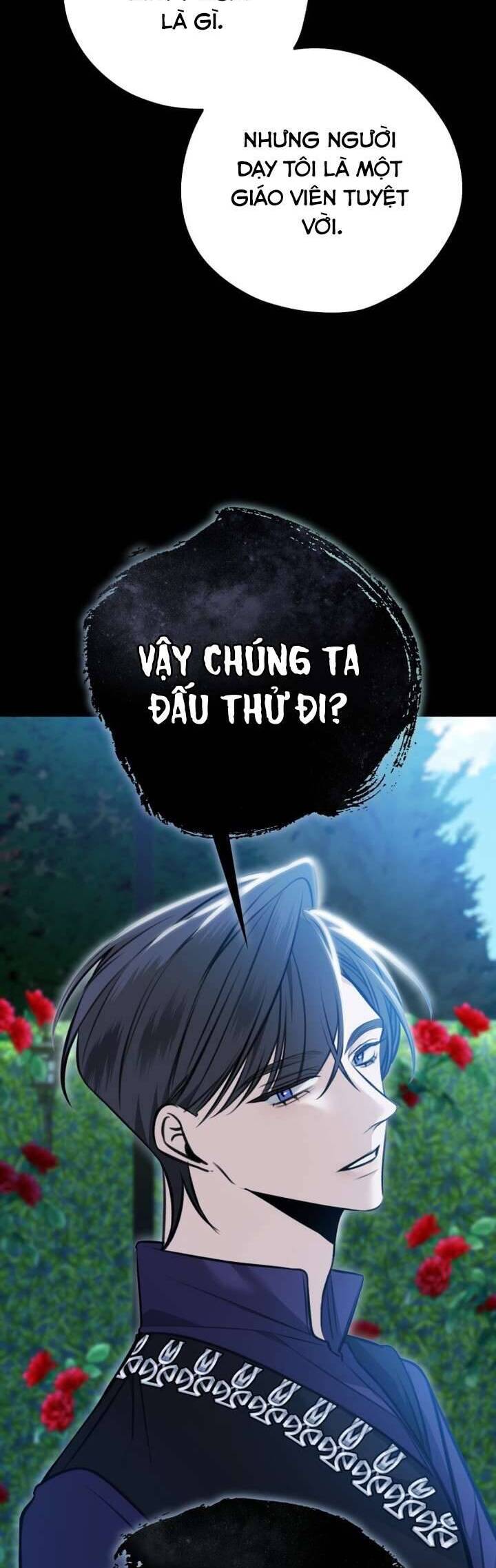 Cái Kết Của Cuộc Ly Hôn Chưa Trọn Vẹn - Chương 9 - Trang 10