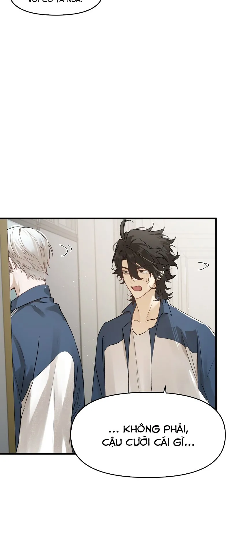 Bị Dã Thú Tùy Ý Nhìn Trộm - Chương 16 - Trang 30