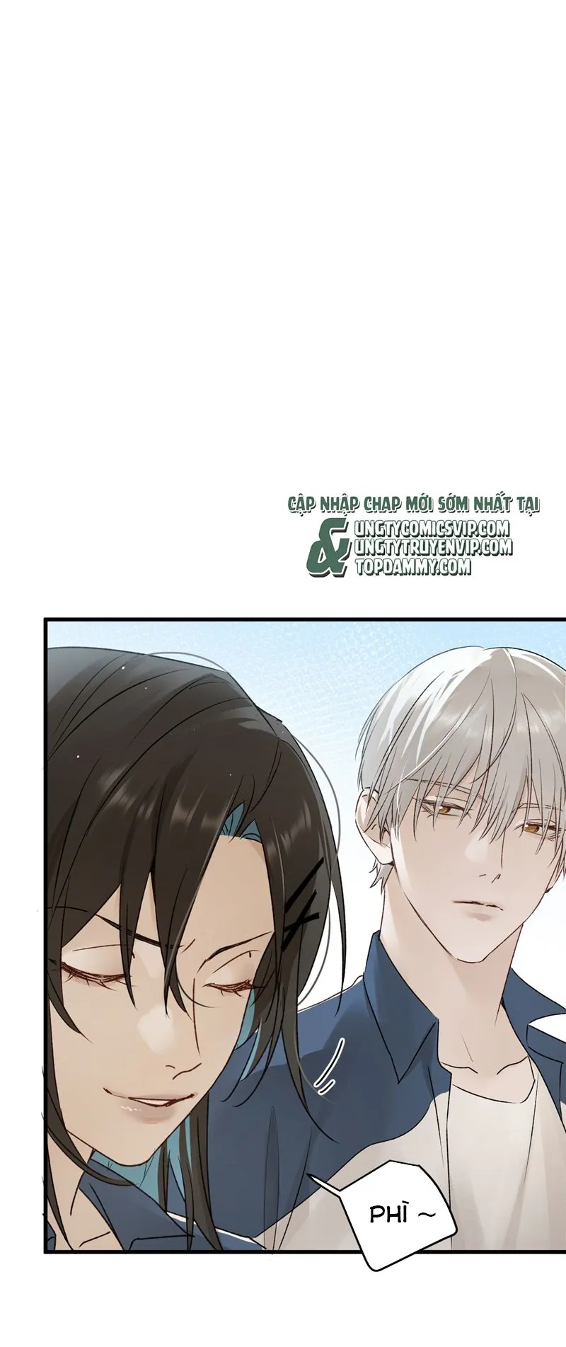 Bị Dã Thú Tùy Ý Nhìn Trộm - Chương 16 - Trang 19