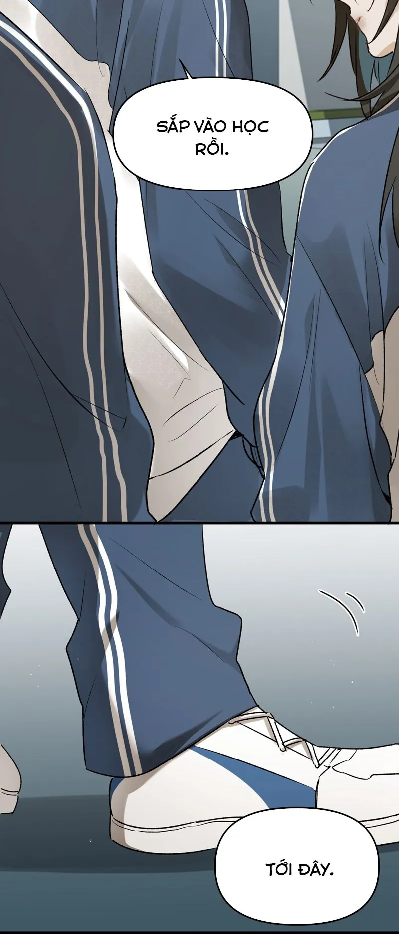 Bị Dã Thú Tùy Ý Nhìn Trộm - Chương 16 - Trang 18