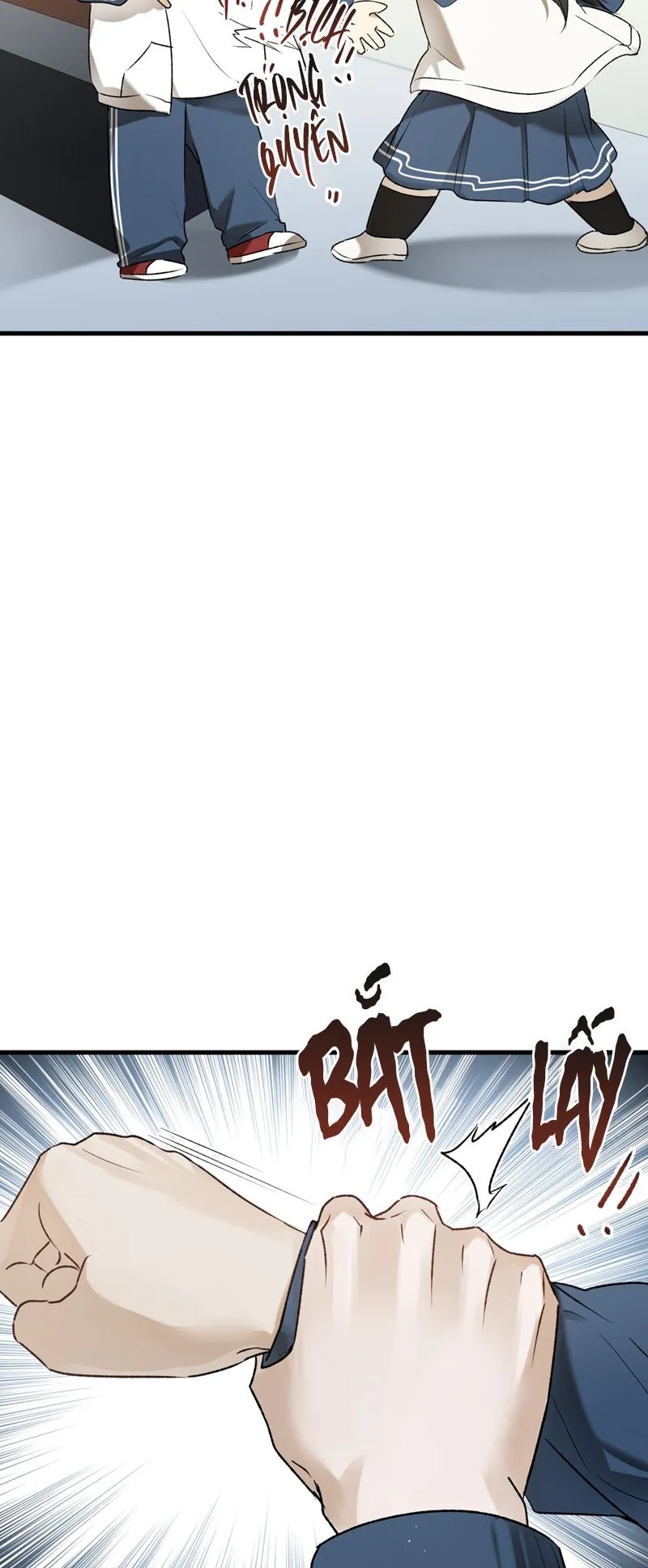 Bị Dã Thú Tùy Ý Nhìn Trộm - Chương 16 - Trang 9