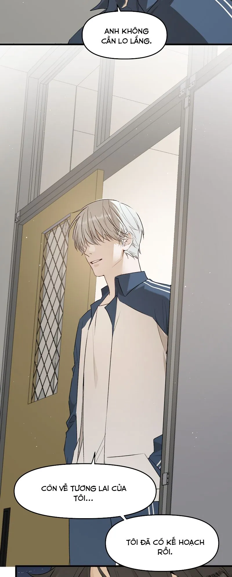 Bị Dã Thú Tùy Ý Nhìn Trộm - Chương 16 - Trang 41