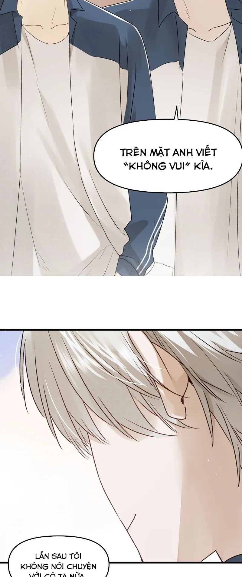 Bị Dã Thú Tùy Ý Nhìn Trộm - Chương 16 - Trang 29