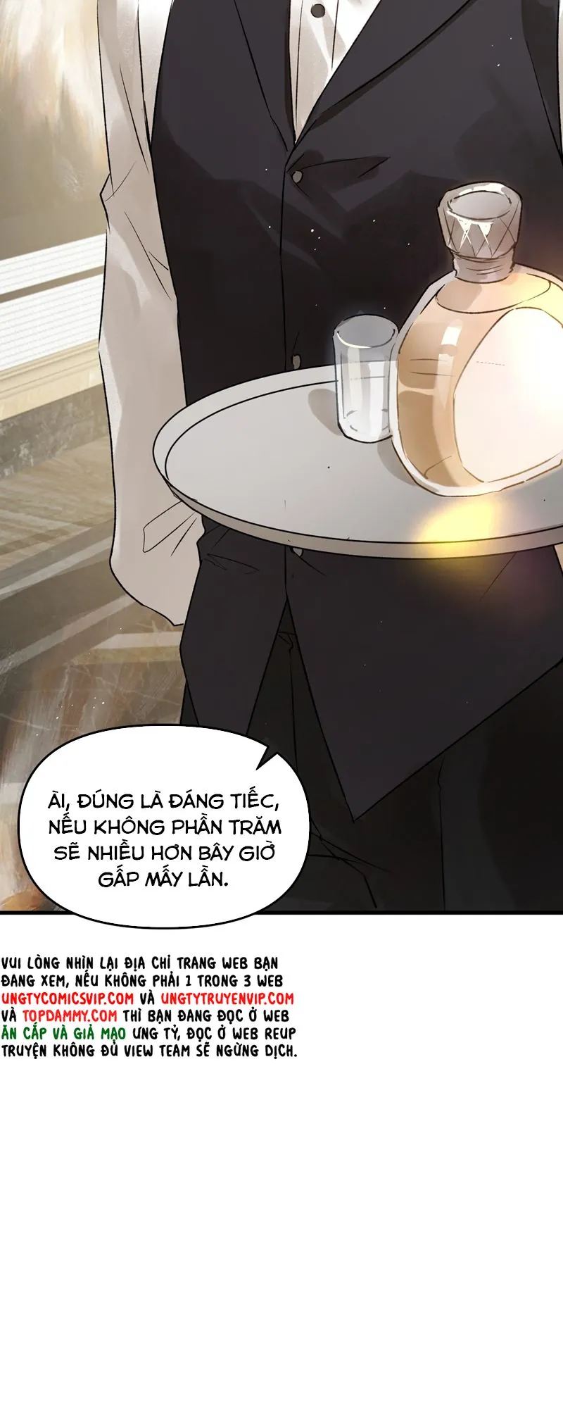 Bị Dã Thú Tùy Ý Nhìn Trộm - Chương 16 - Trang 45