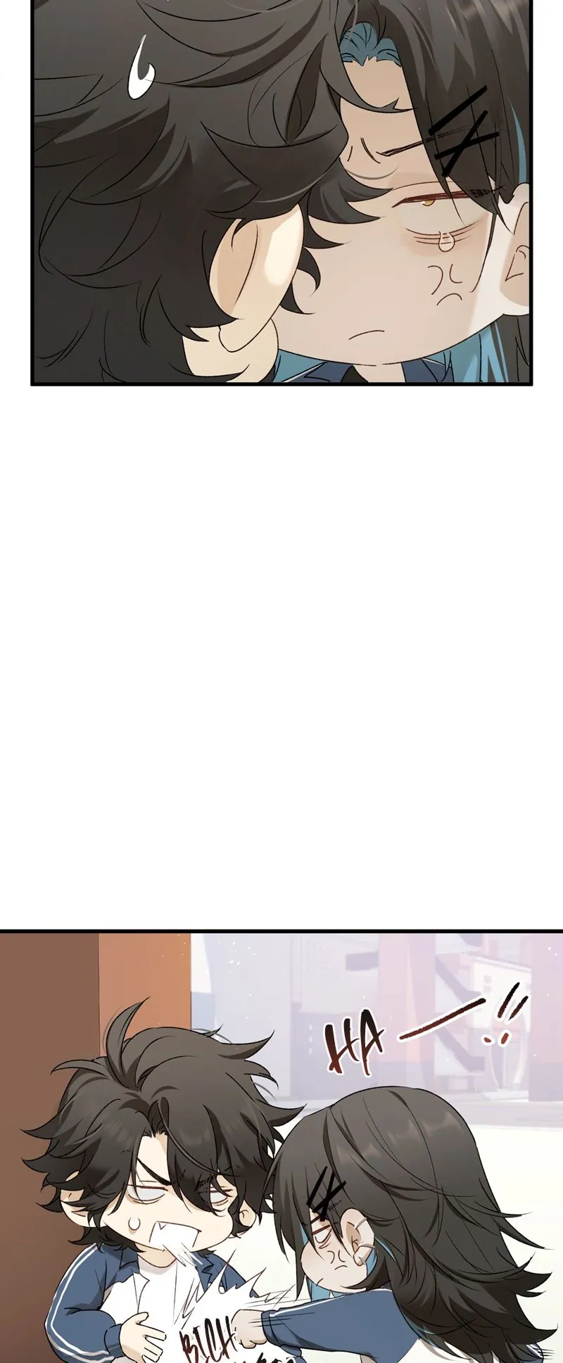 Bị Dã Thú Tùy Ý Nhìn Trộm - Chương 16 - Trang 8