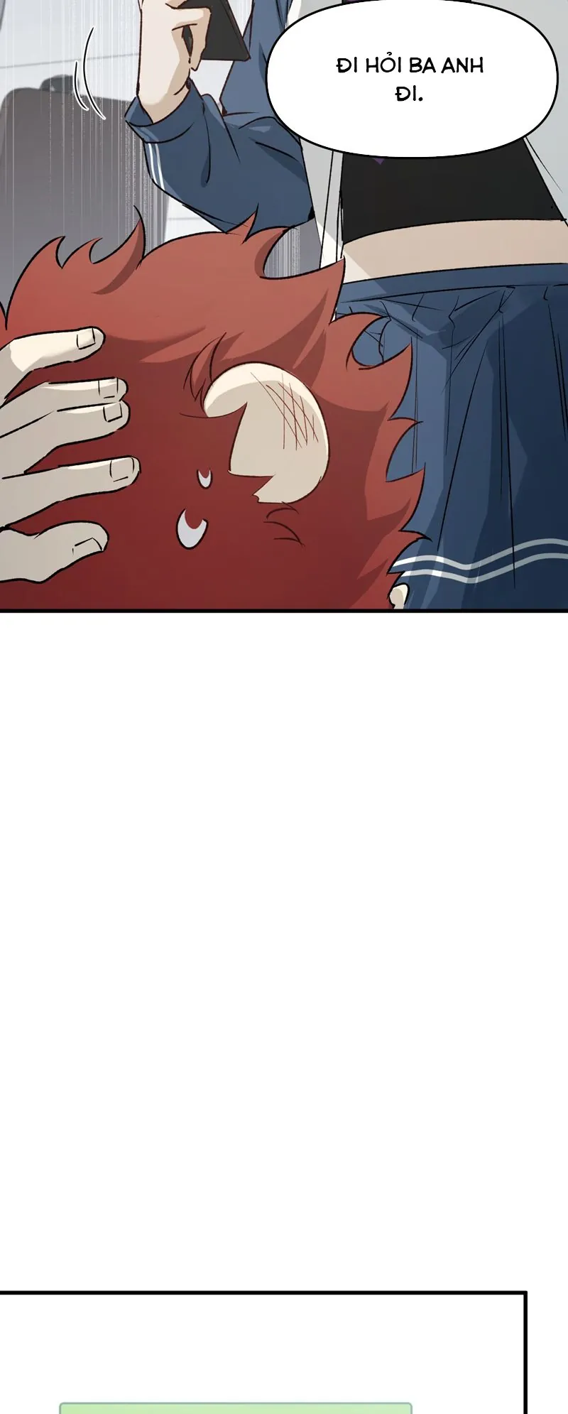 Bị Dã Thú Tùy Ý Nhìn Trộm - Chương 16 - Trang 36