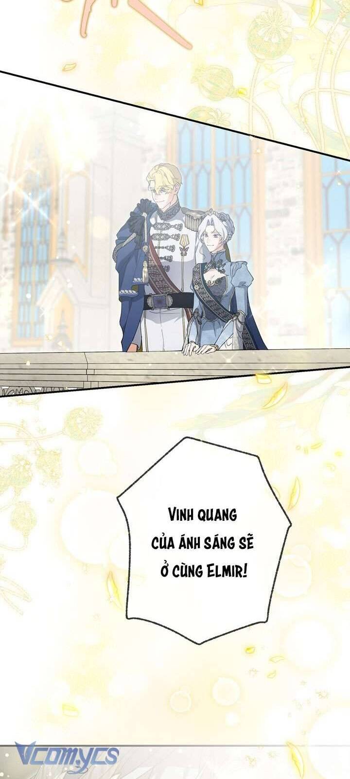 Lần Nữa Toả Sáng - Chương 114 - Trang 37