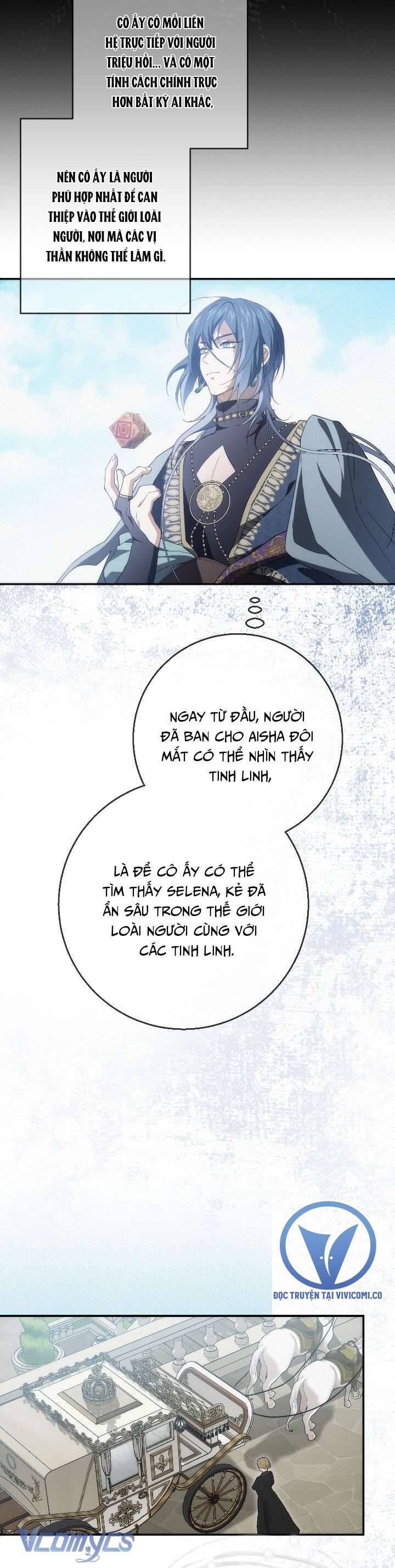 Lần Nữa Toả Sáng - Chương 114 - Trang 43