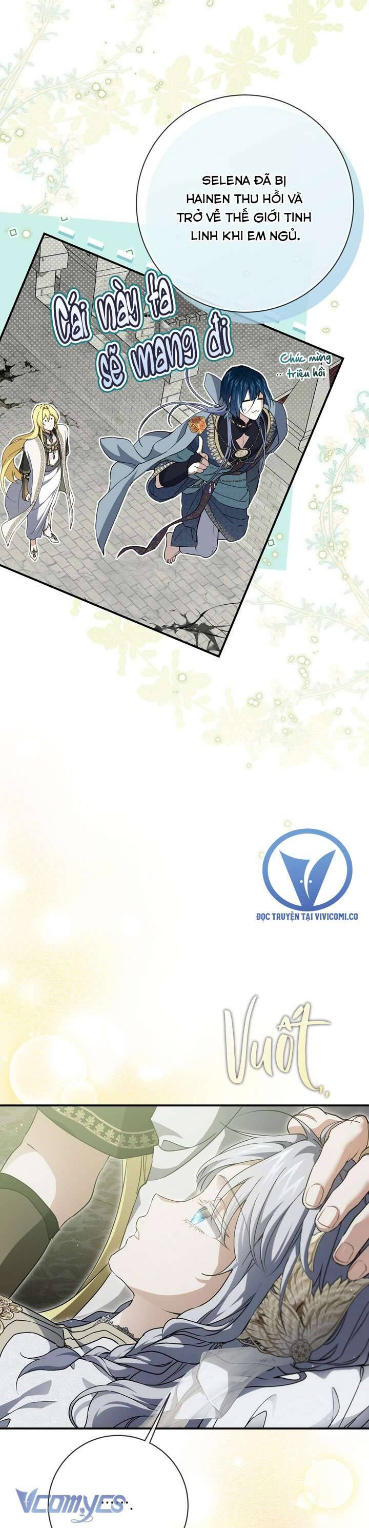 Lần Nữa Toả Sáng - Chương 114 - Trang 23