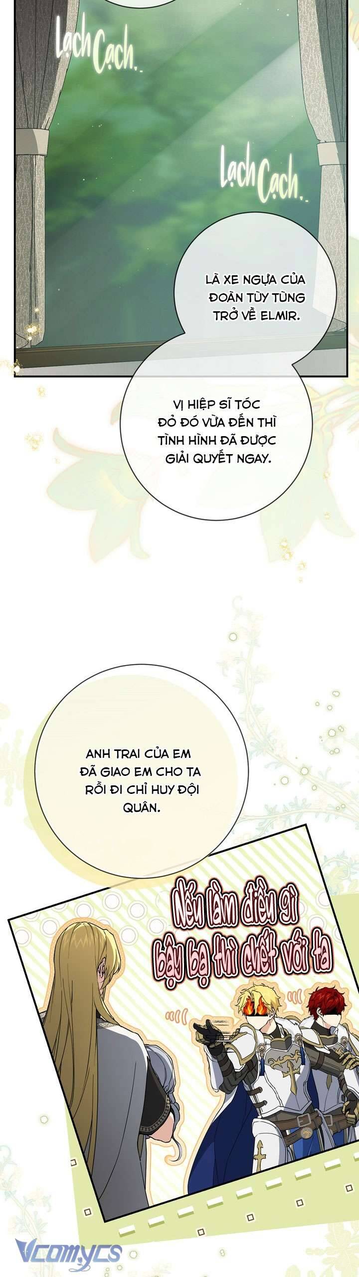 Lần Nữa Toả Sáng - Chương 114 - Trang 22