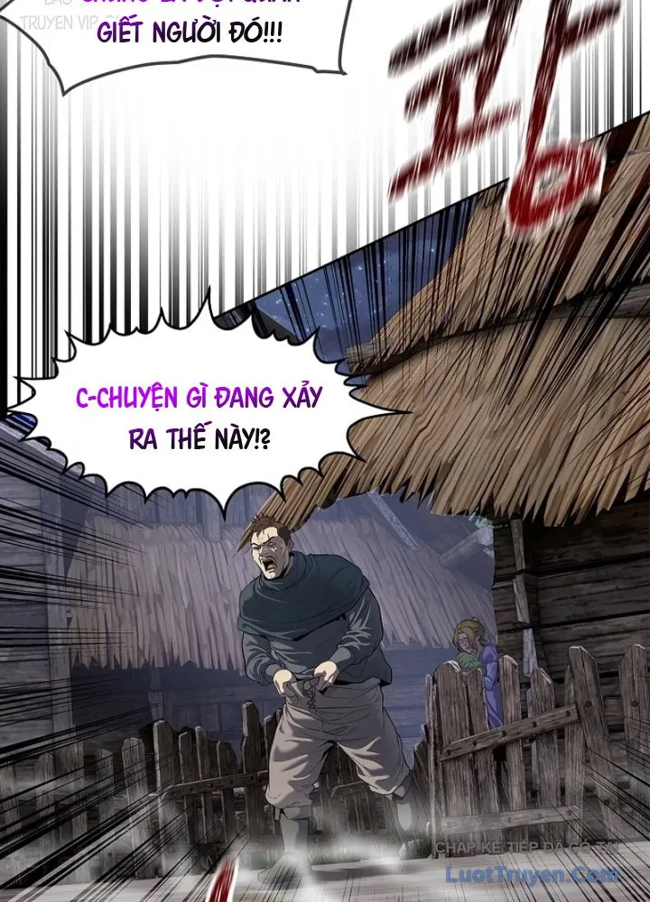 Cương Thiết Liệt Đế - Chương 8 - Trang 45