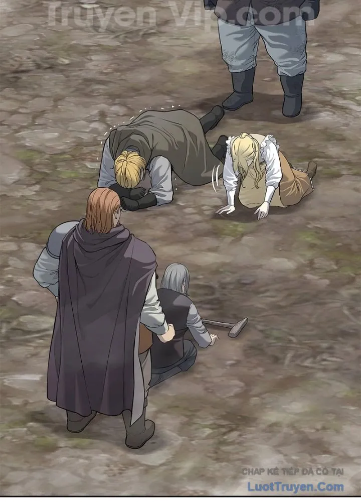 Cương Thiết Liệt Đế - Chương 8 - Trang 5