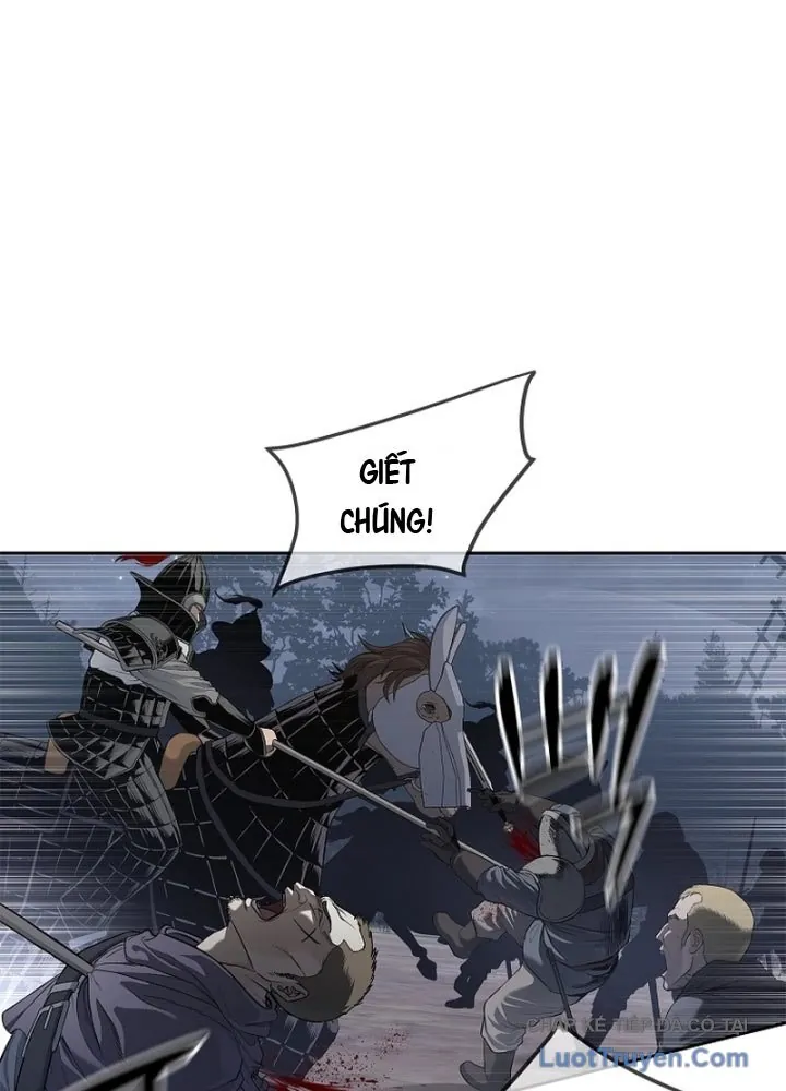 Cương Thiết Liệt Đế - Chương 8 - Trang 50