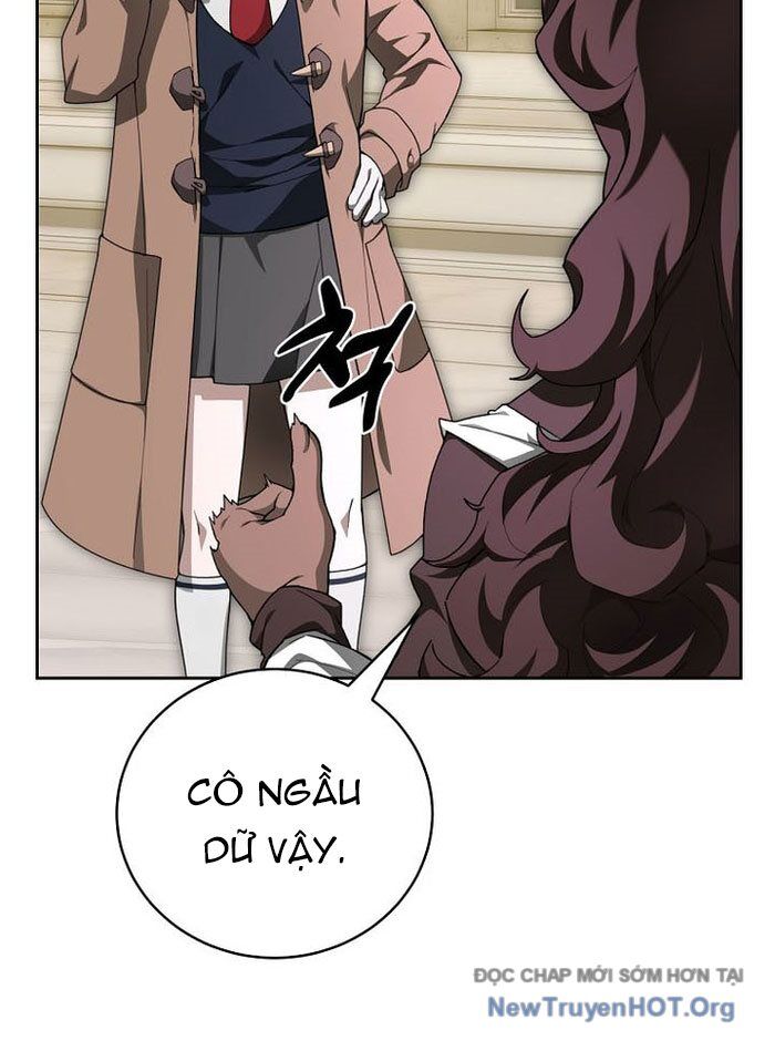 Mắc Kẹt Trong Tòa Tháp Thử Thách - Chương 125 - Trang 30
