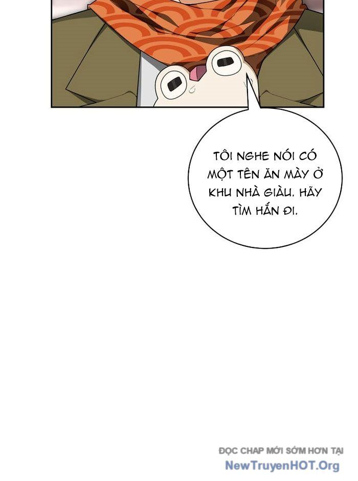 Mắc Kẹt Trong Tòa Tháp Thử Thách - Chương 125 - Trang 32