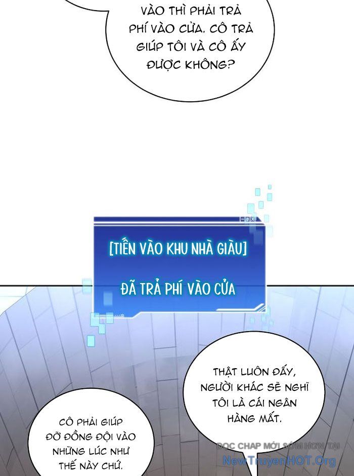 Mắc Kẹt Trong Tòa Tháp Thử Thách - Chương 125 - Trang 27