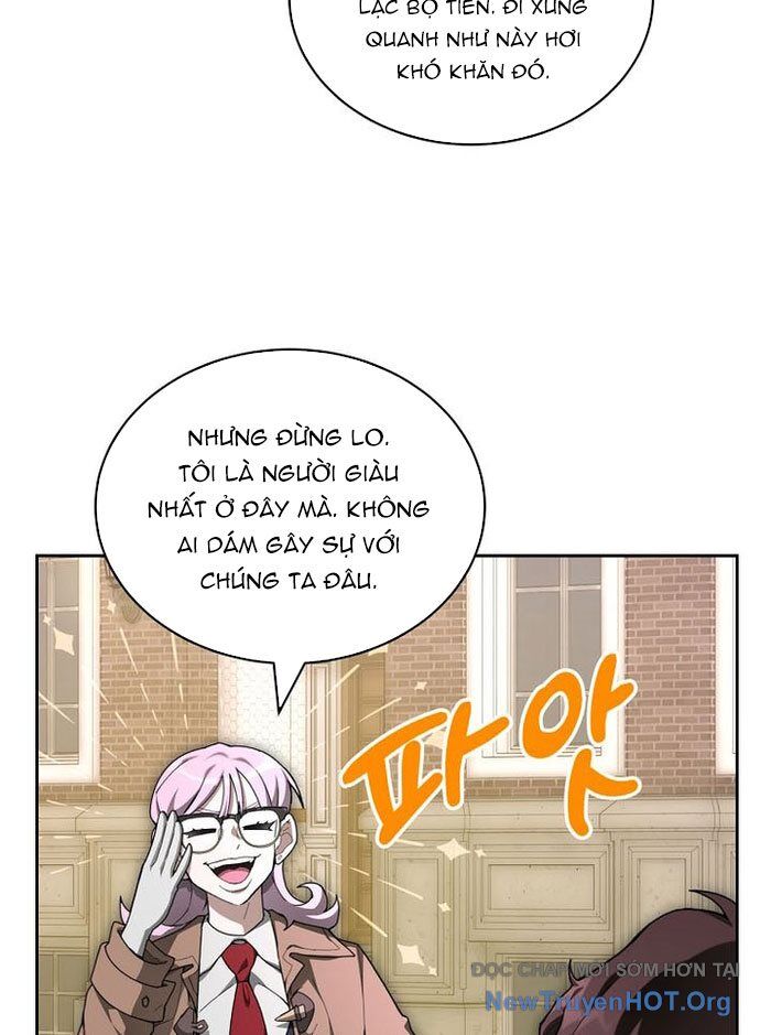 Mắc Kẹt Trong Tòa Tháp Thử Thách - Chương 125 - Trang 29