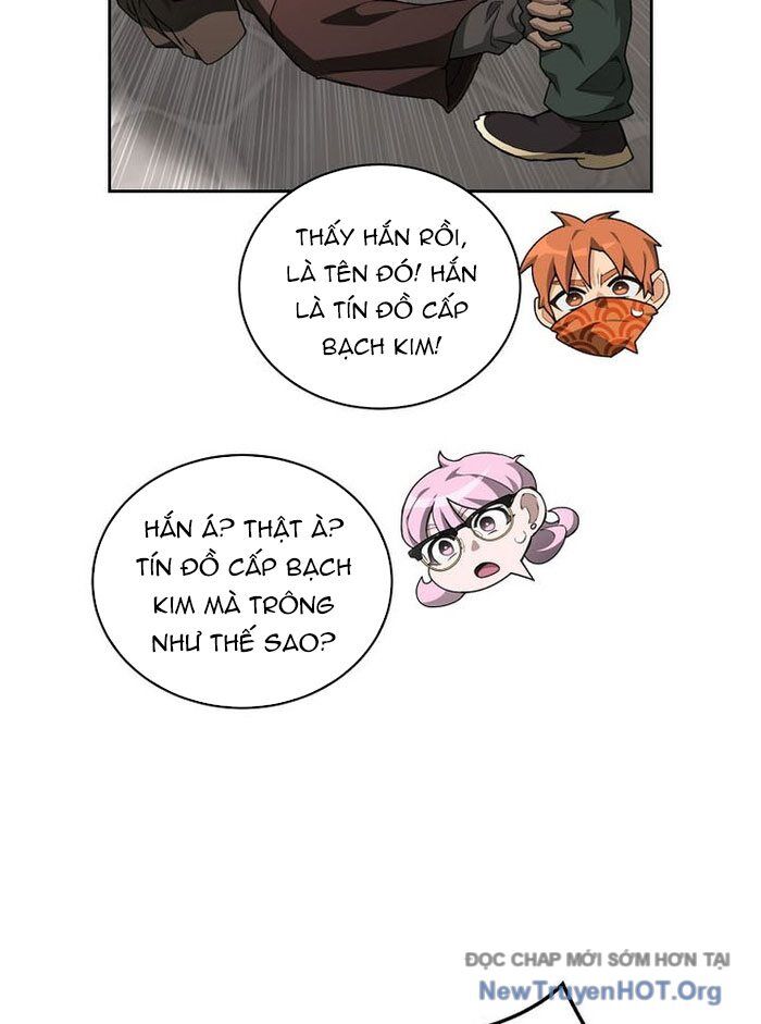 Mắc Kẹt Trong Tòa Tháp Thử Thách - Chương 125 - Trang 36