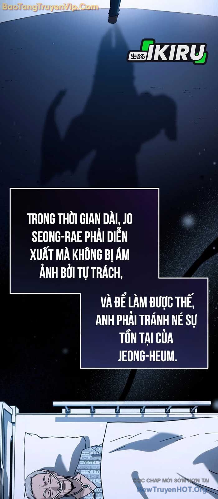 Diễn Viên Ngàn Mặt - Chương 32 - Trang 40