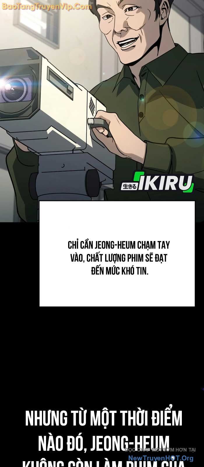 Diễn Viên Ngàn Mặt - Chương 32 - Trang 31