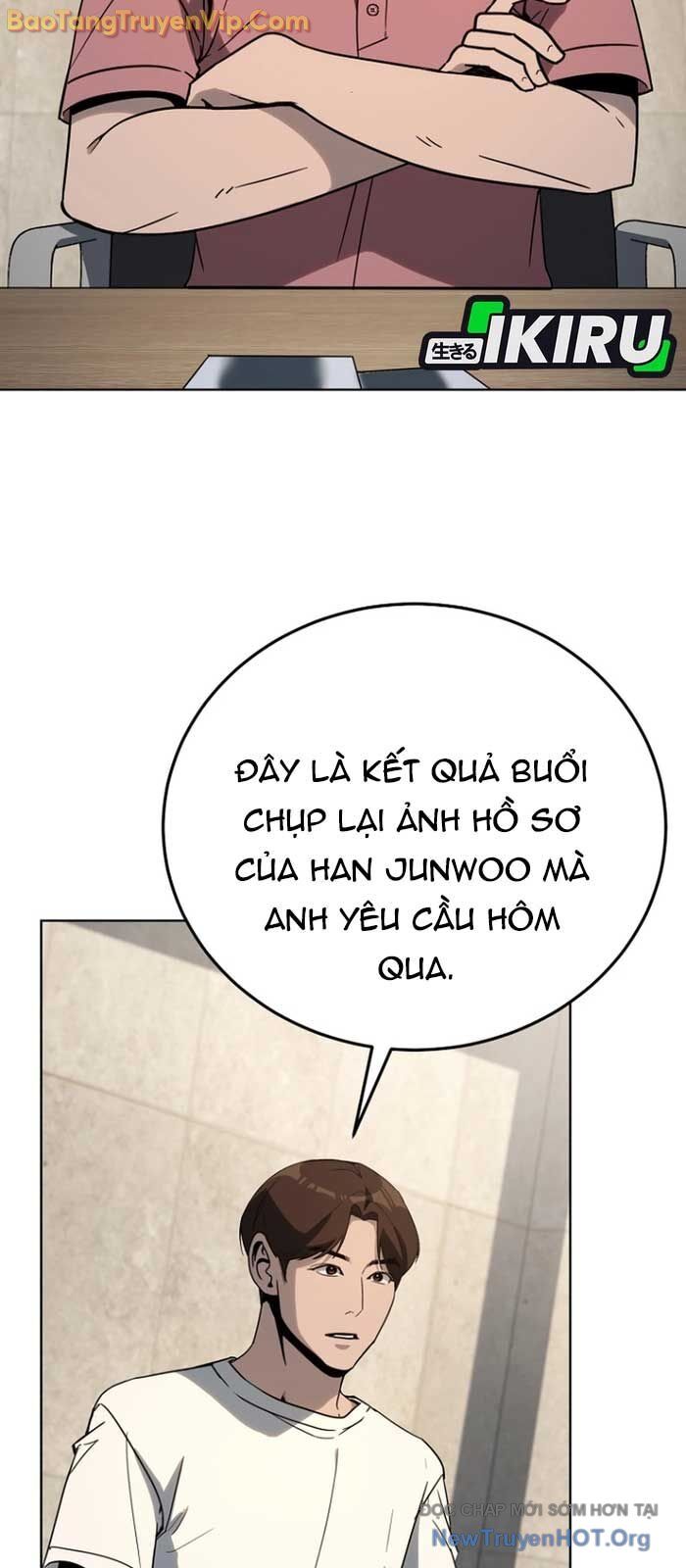 Diễn Viên Ngàn Mặt - Chương 32 - Trang 4