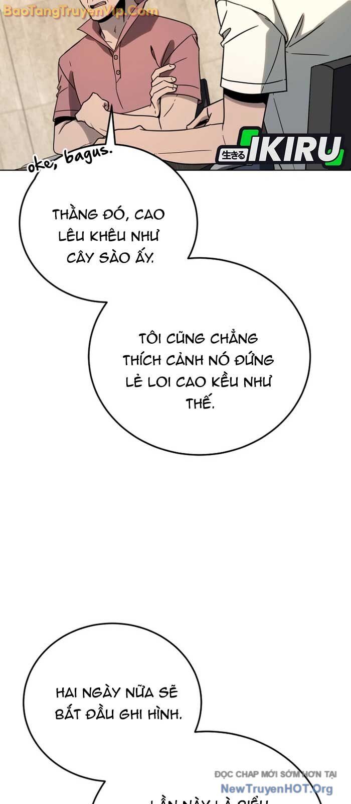 Diễn Viên Ngàn Mặt - Chương 32 - Trang 15