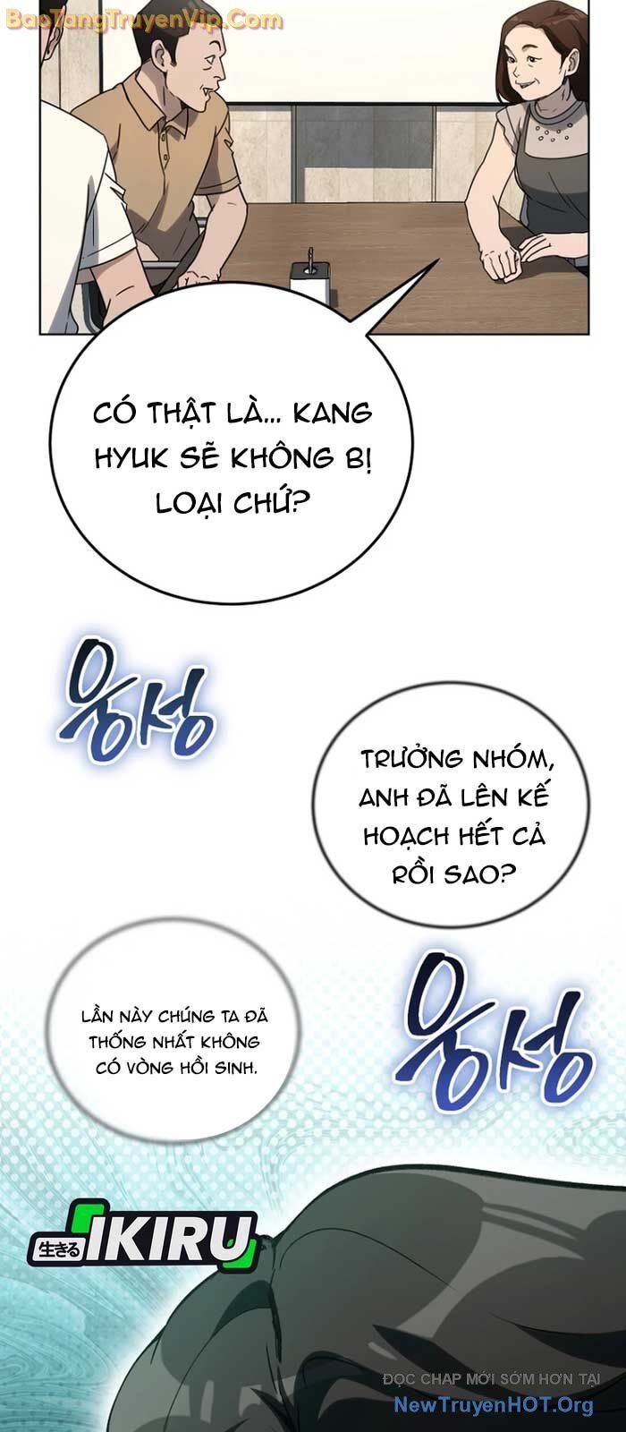 Diễn Viên Ngàn Mặt - Chương 32 - Trang 12