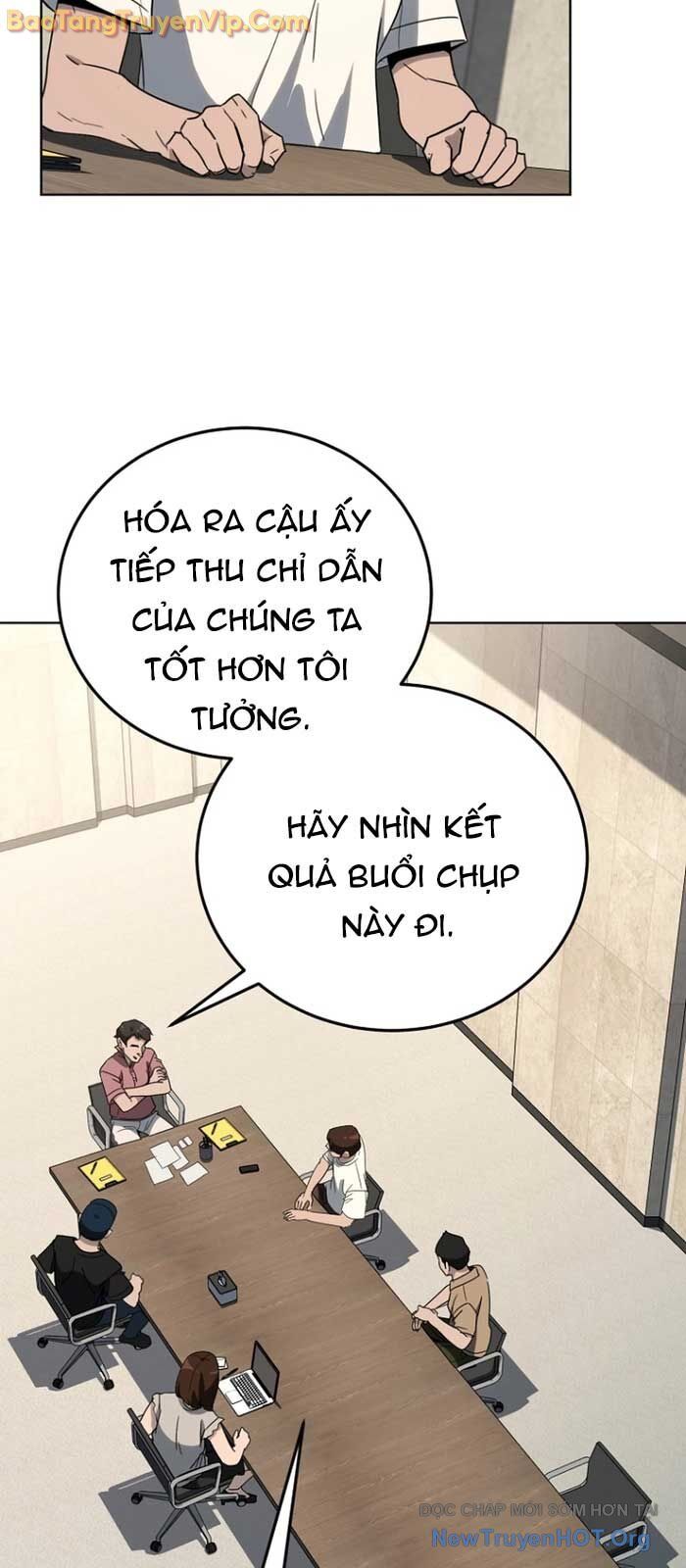Diễn Viên Ngàn Mặt - Chương 32 - Trang 5