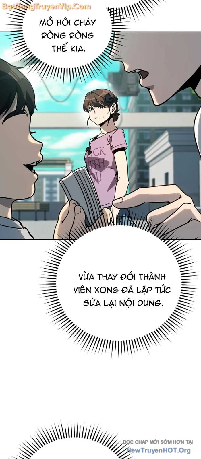 Diễn Viên Ngàn Mặt - Chương 32 - Trang 69