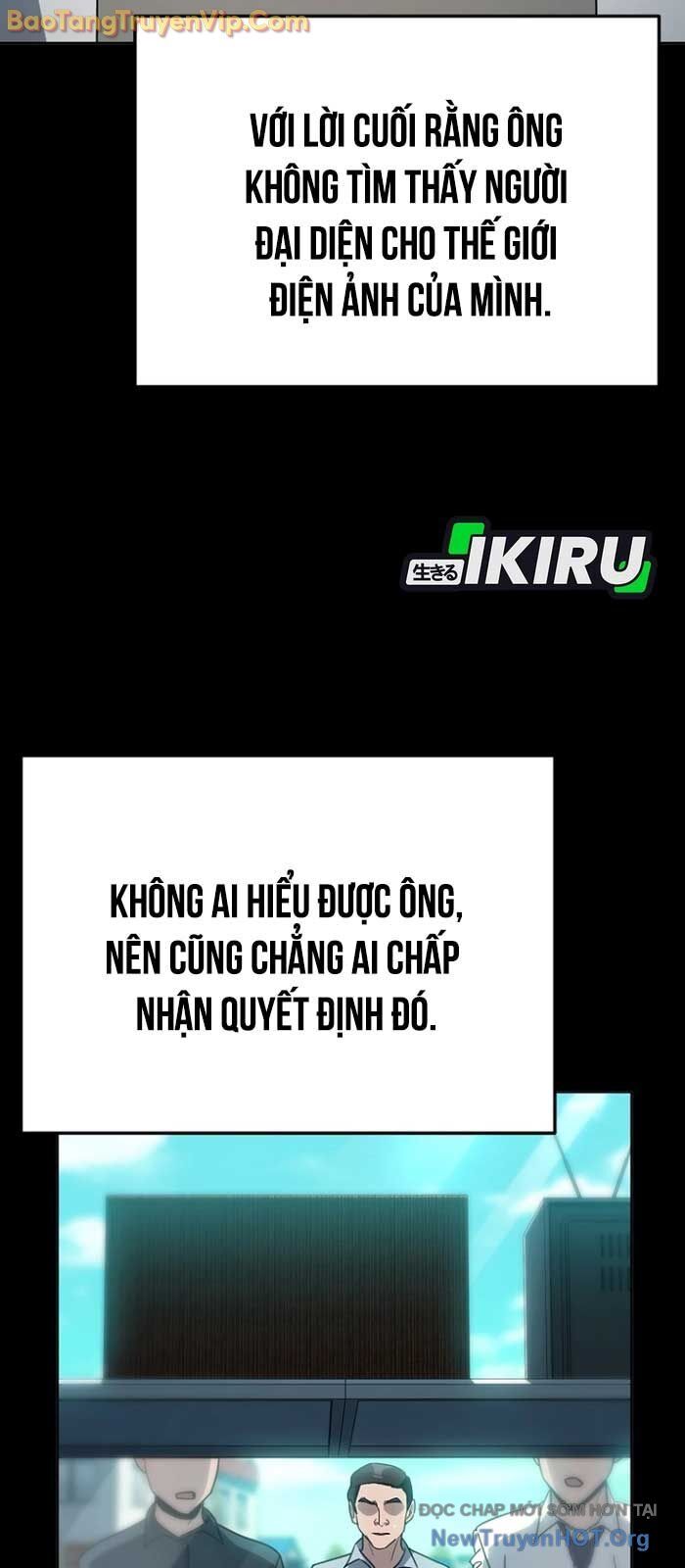Diễn Viên Ngàn Mặt - Chương 32 - Trang 36