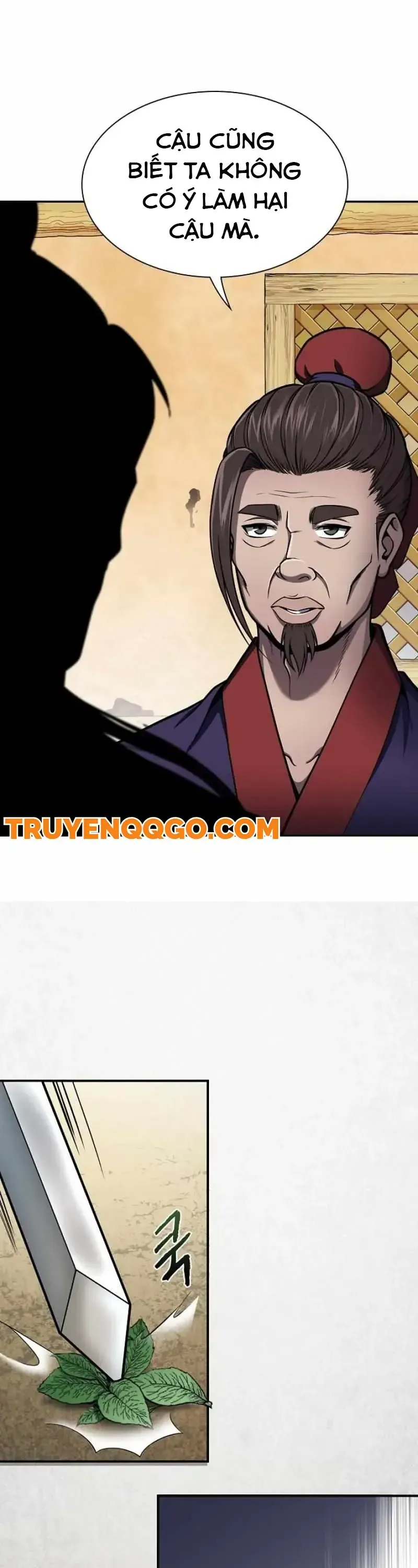 Thiên Giới Yến Tiệc - Chương 4 - Trang 47