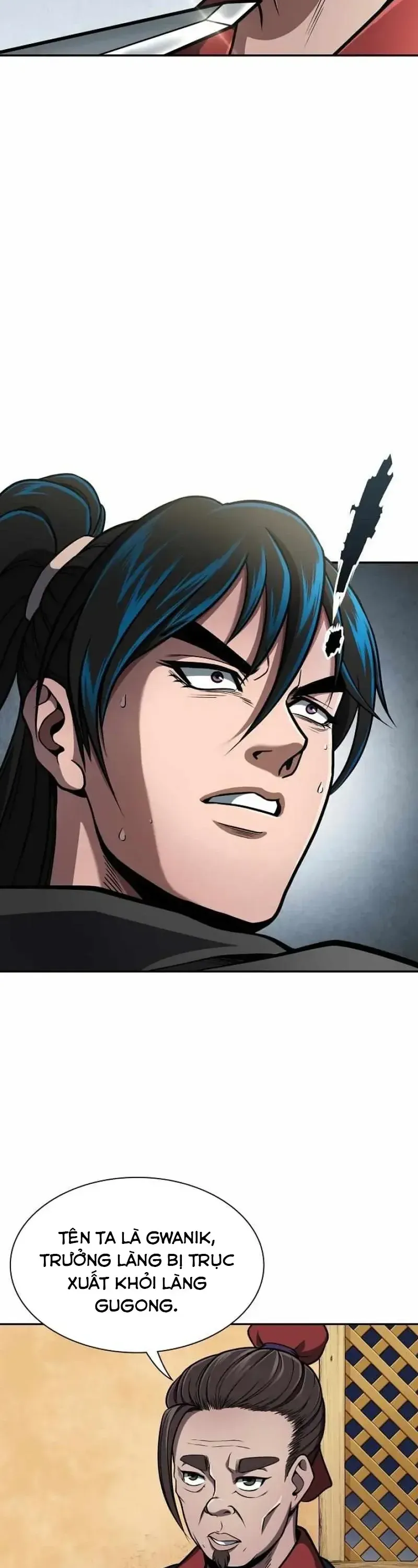 Thiên Giới Yến Tiệc - Chương 4 - Trang 45