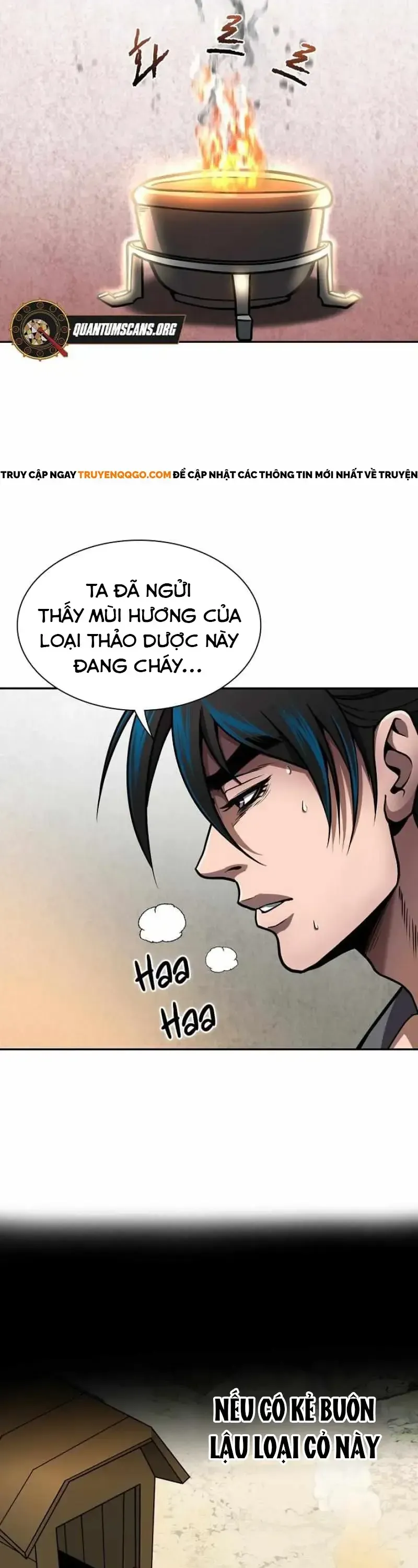 Thiên Giới Yến Tiệc - Chương 4 - Trang 49