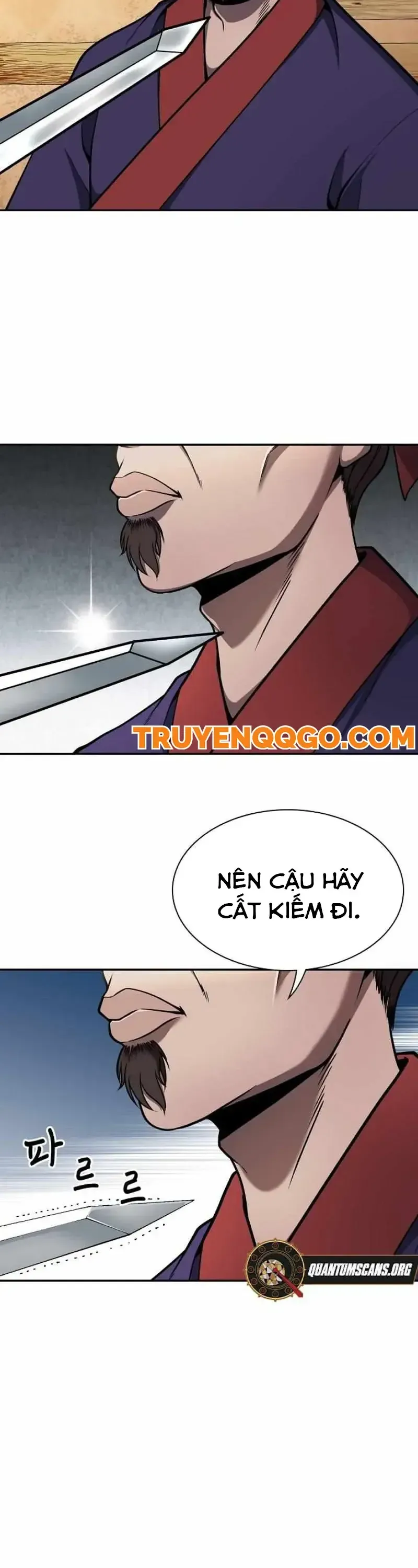 Thiên Giới Yến Tiệc - Chương 4 - Trang 46