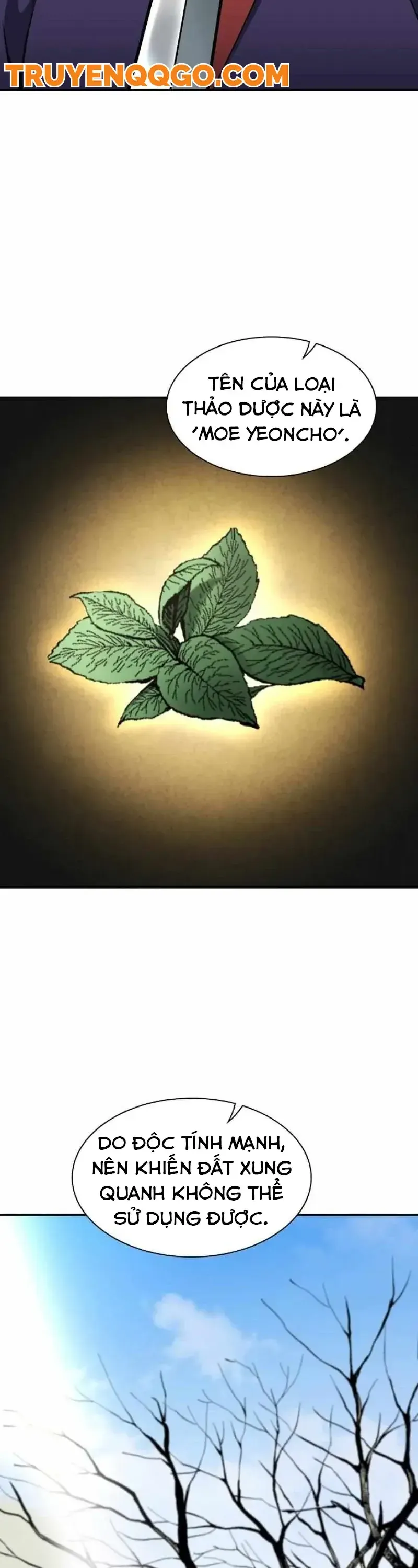 Thiên Giới Yến Tiệc - Chương 4 - Trang 43