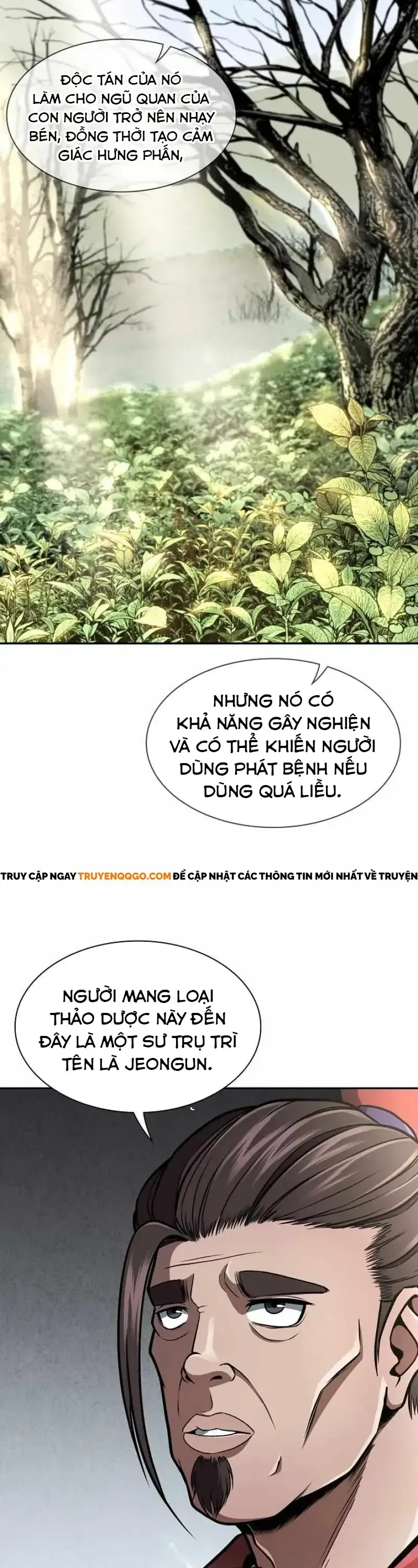 Thiên Giới Yến Tiệc - Chương 4 - Trang 44