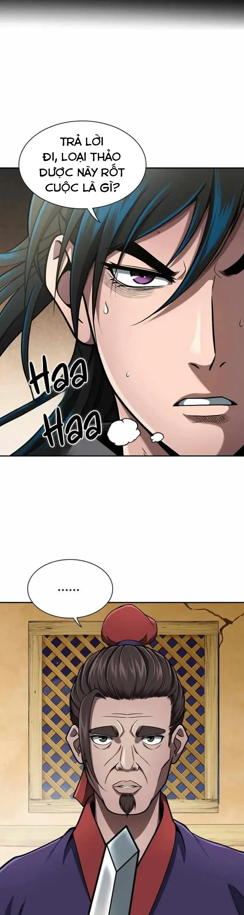 Thiên Giới Yến Tiệc - Chương 4 - Trang 42