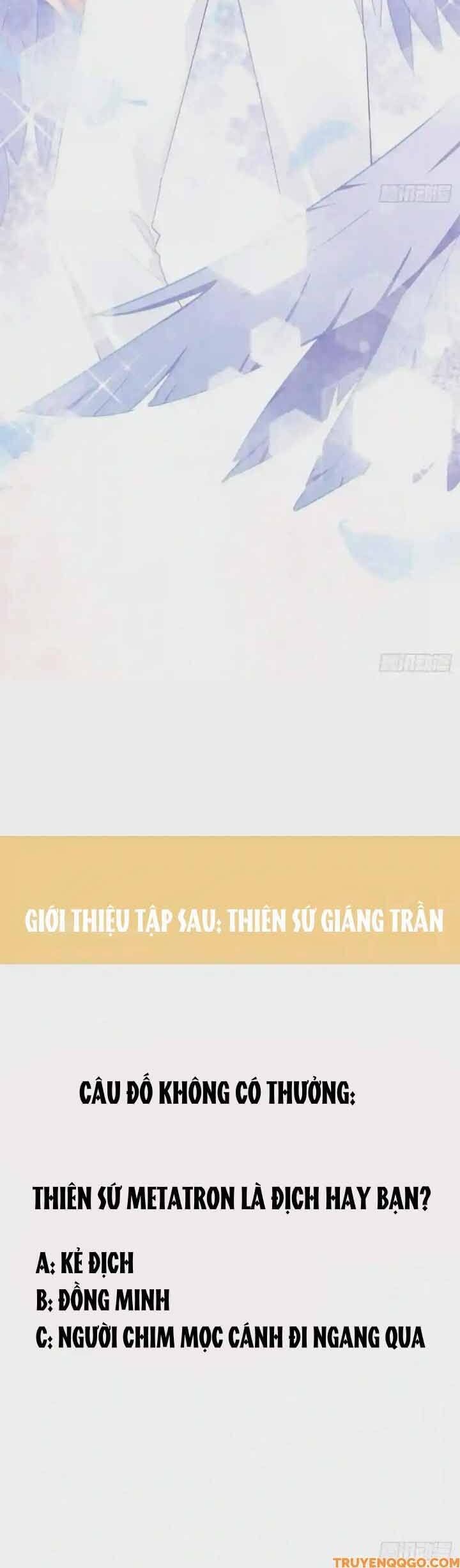 Ma Vương Luân Vũ Khúc - Chương 59 - Trang 22